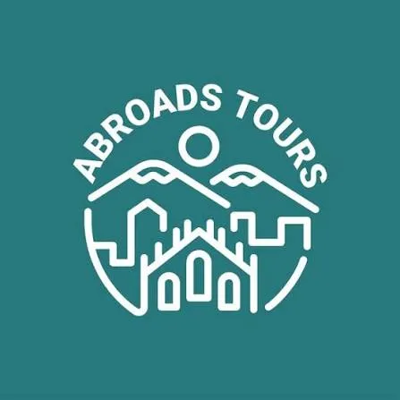 Abroads tours Tour Operator Logo