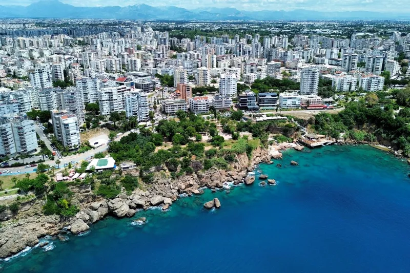 Antalya