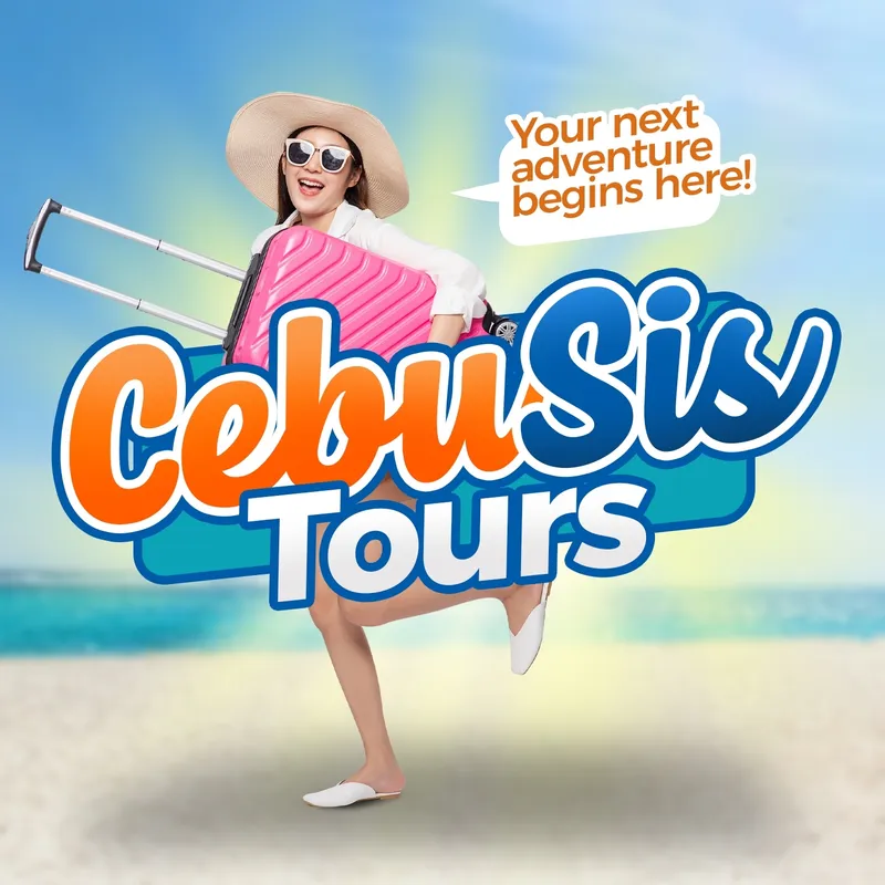 The Log of the Car Rental CebuSis Tours in Cebu Philippines