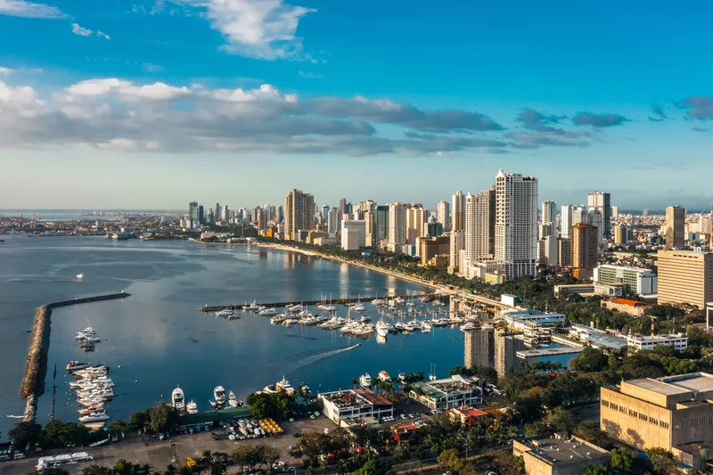 Manila