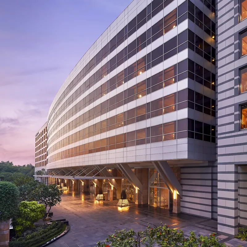 Grand Hyatt Mumbai