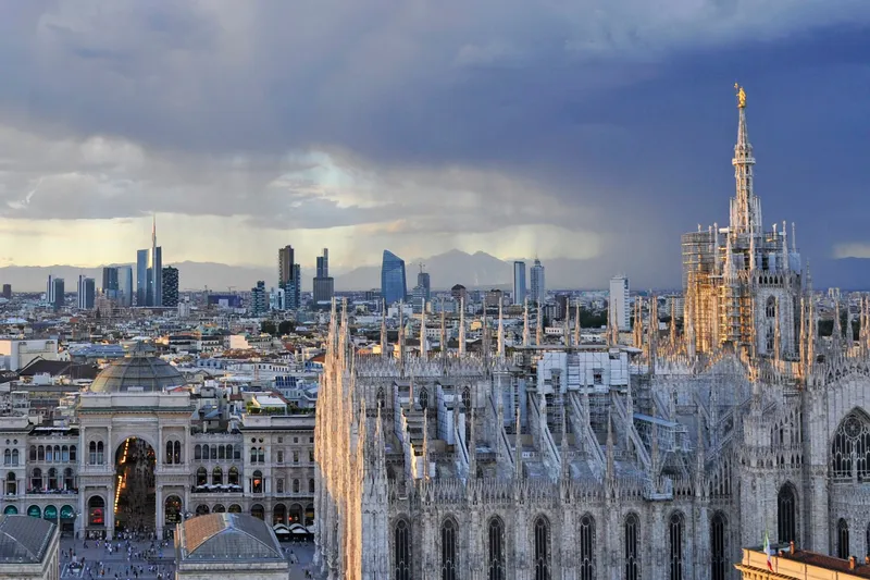 Milan