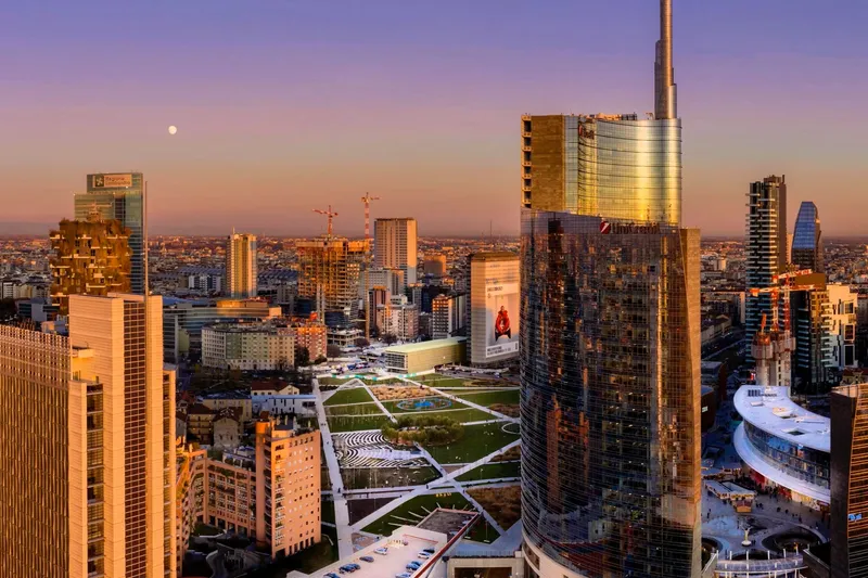 Milan