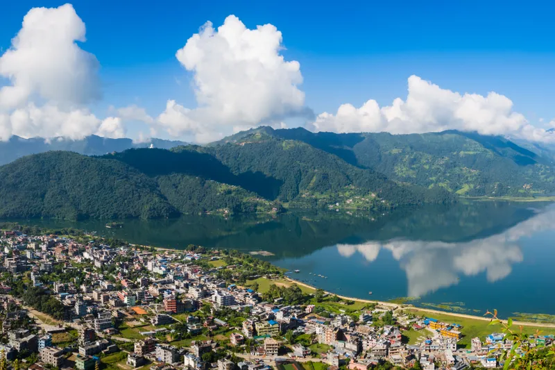 Pokhara