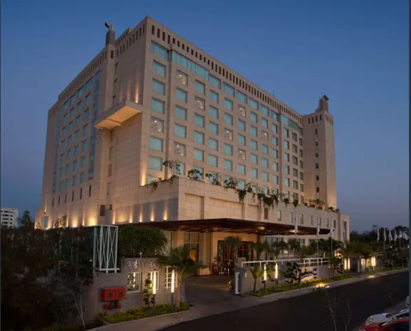 Radisson Blu Nagpur India