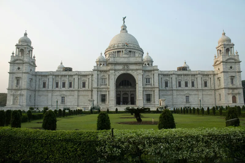 Kolkata