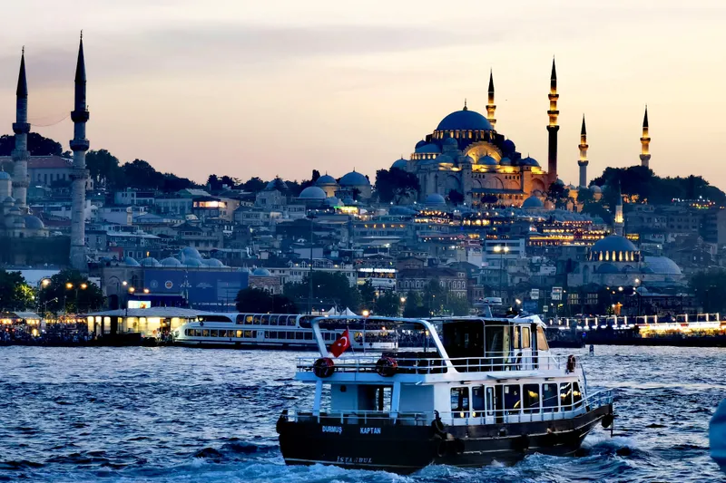 Istanbul