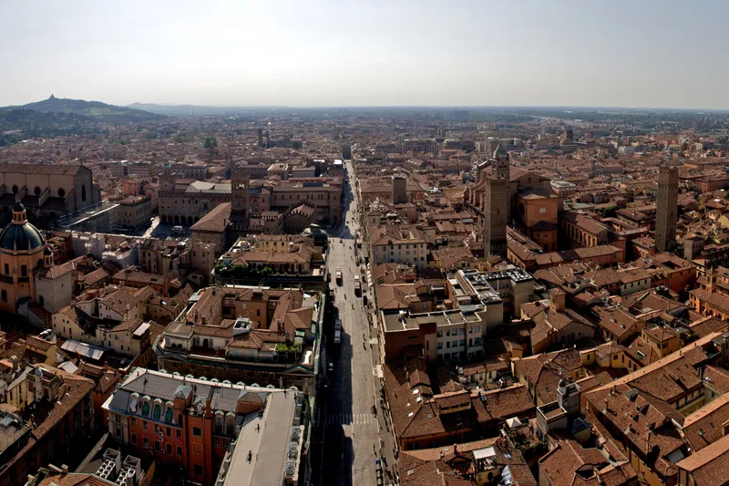 Bologna