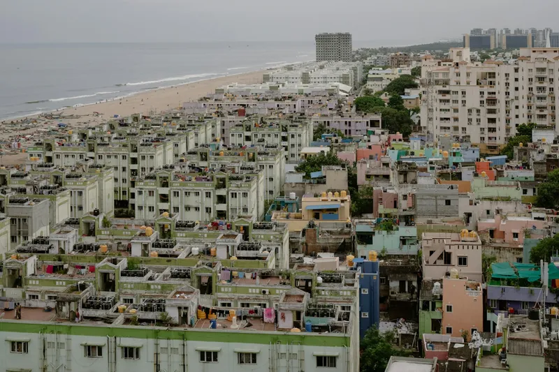 Chennai